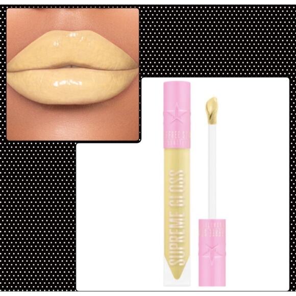 Jeffree Star Other - Jeffree Star Supreme Gloss – Shade: Urethra – Full Size – NEW